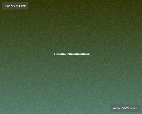 FIFA巴西世界杯2014模式重温绿茵激情经典赛事全景体验版
